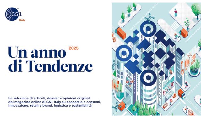 Un anno di Tendenze 2025: nuova edizione, anche nel look